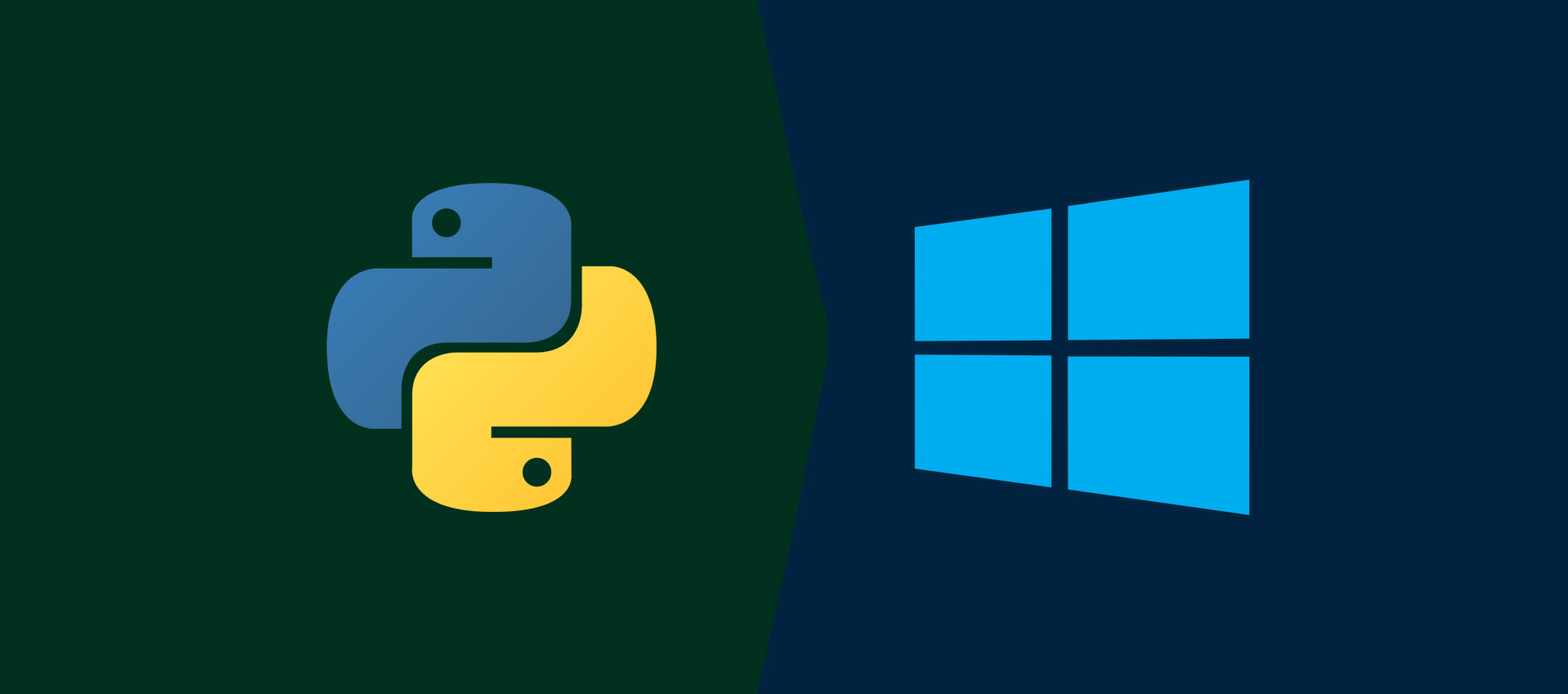 How To Install Python 3.9 On Windows